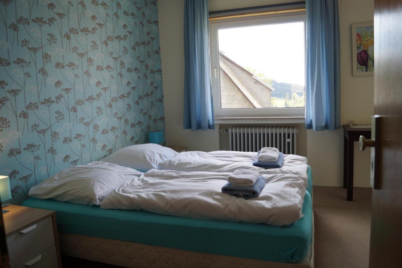 Hotel Pension De Gasterei 温特贝格 外观 照片