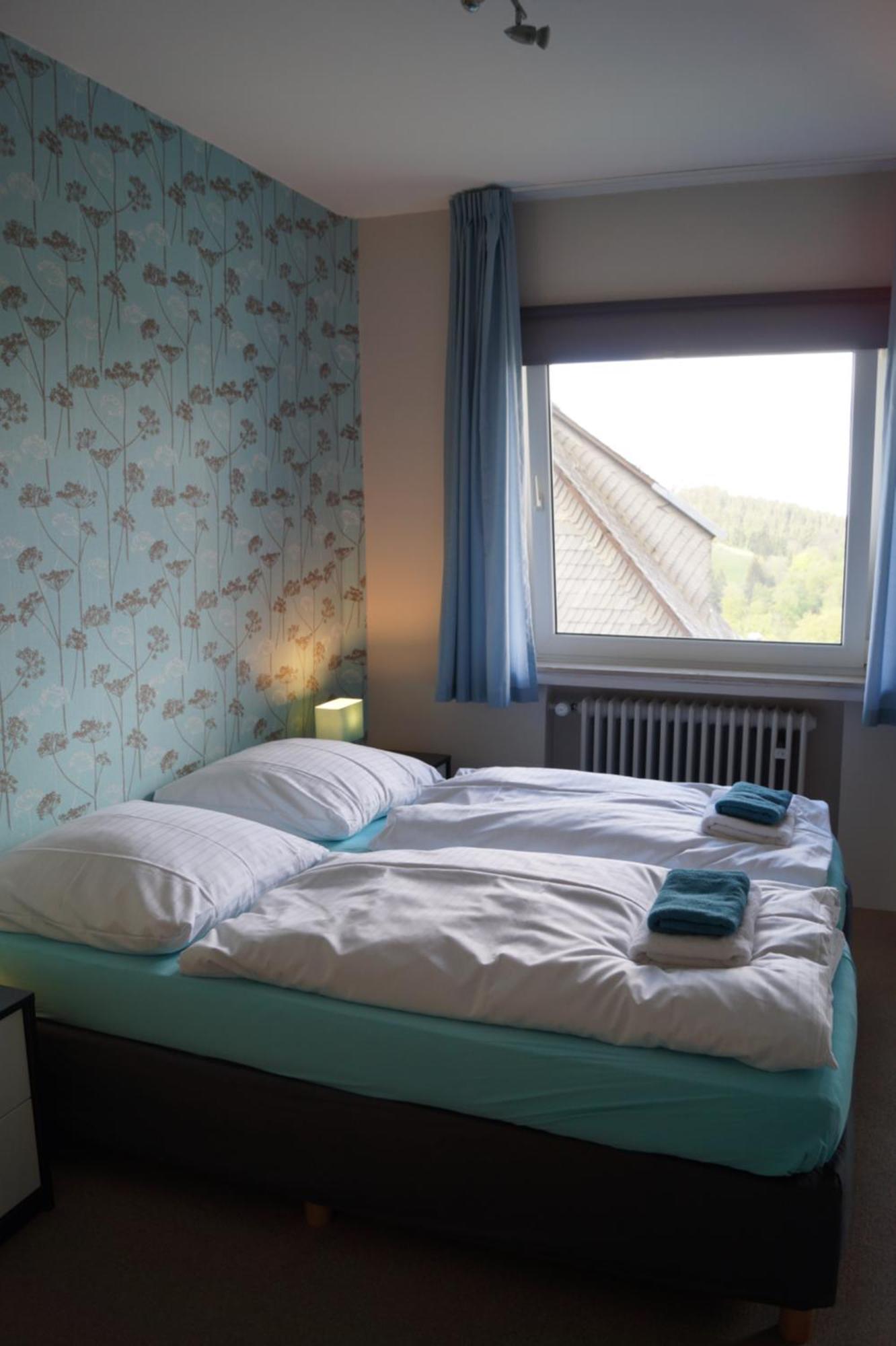 Hotel Pension De Gasterei 温特贝格 外观 照片