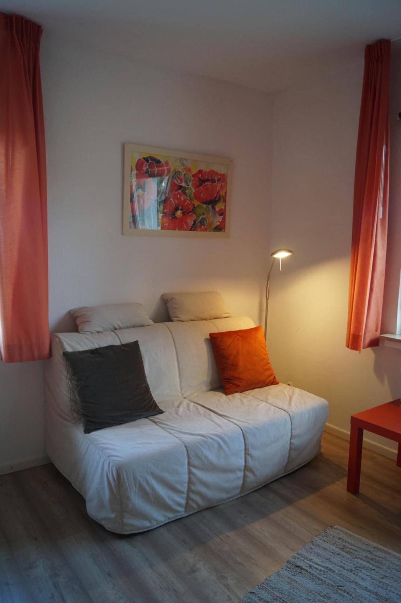 Hotel Pension De Gasterei 温特贝格 外观 照片